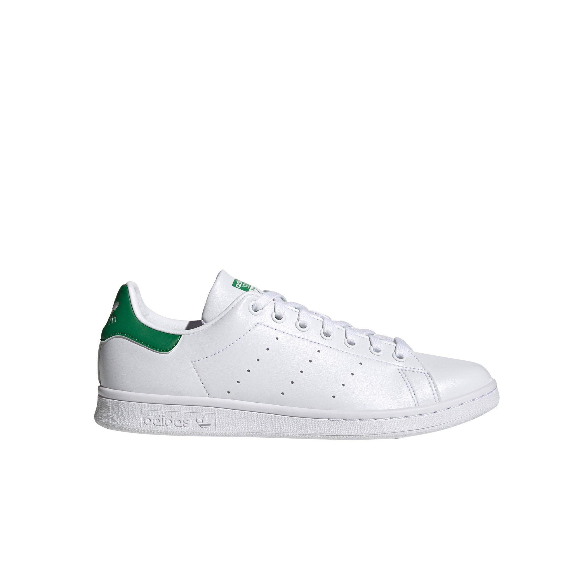 Stan smith adidas store grade school